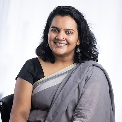 Himanee Kardile