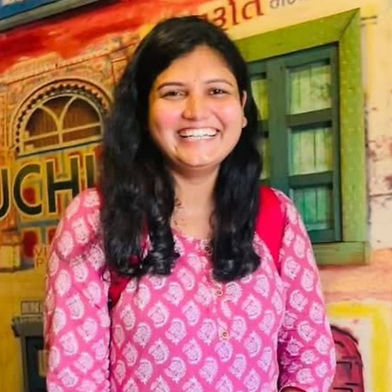 Pooja Yadav