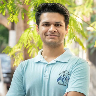 Rahul Nandish