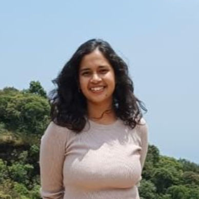 Vindhya Kumar