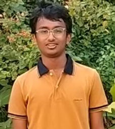 Vignesh — photo from the original testimonial